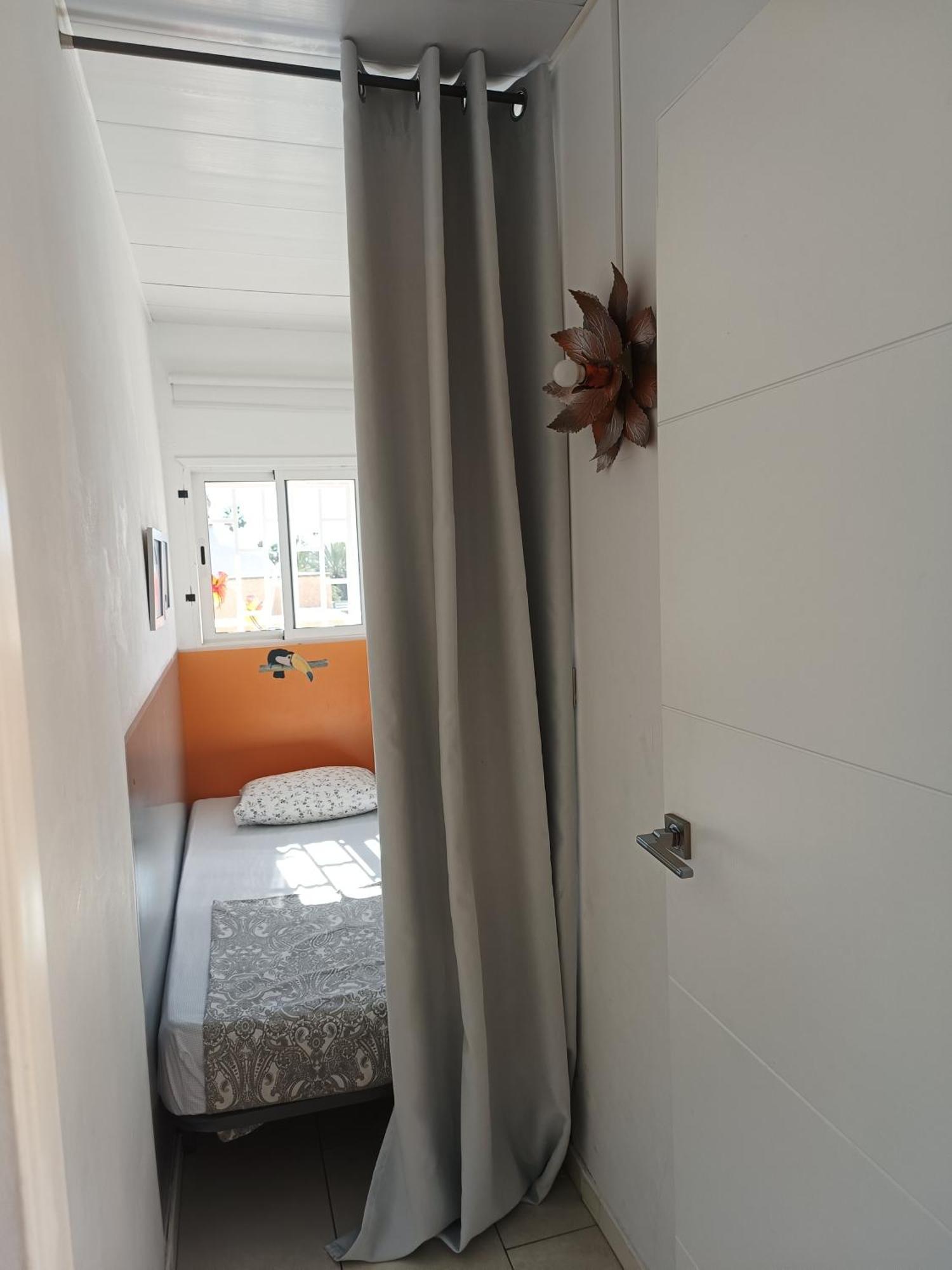 Apartament Parque Santiago Las Americas Playa de las Americas  Zewnętrze zdjęcie