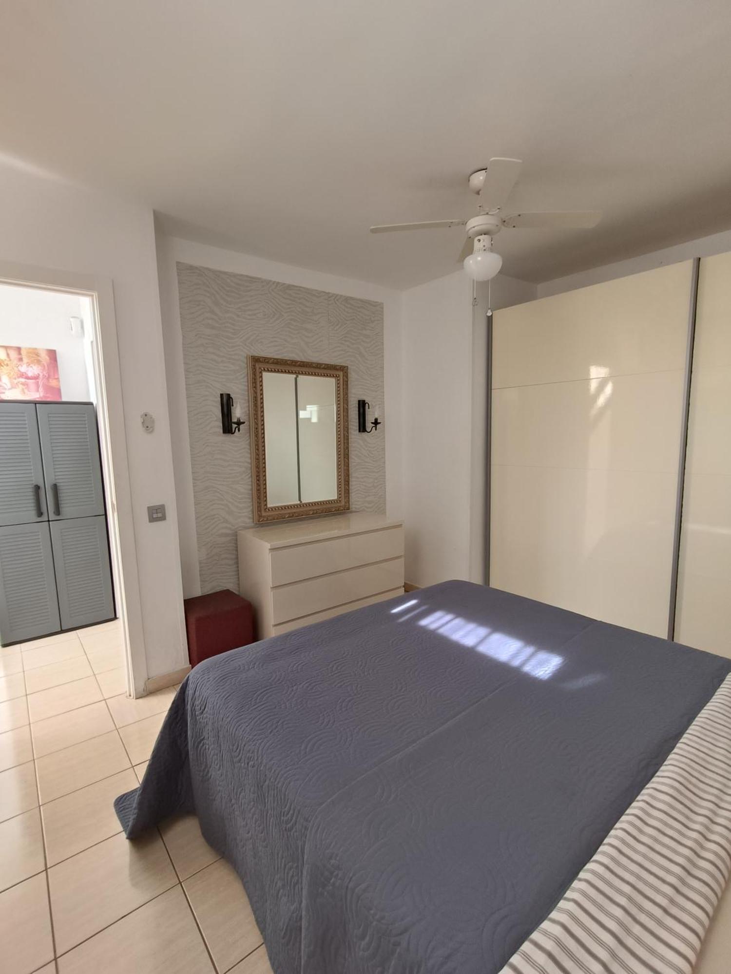 Apartament Parque Santiago Las Americas Playa de las Americas  Zewnętrze zdjęcie