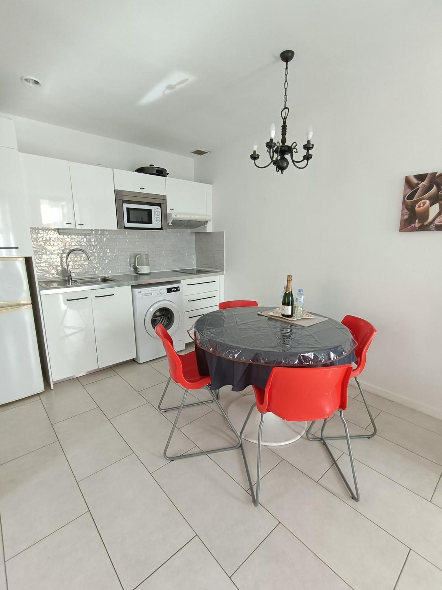 Apartament Parque Santiago Las Americas Playa de las Americas  Zewnętrze zdjęcie