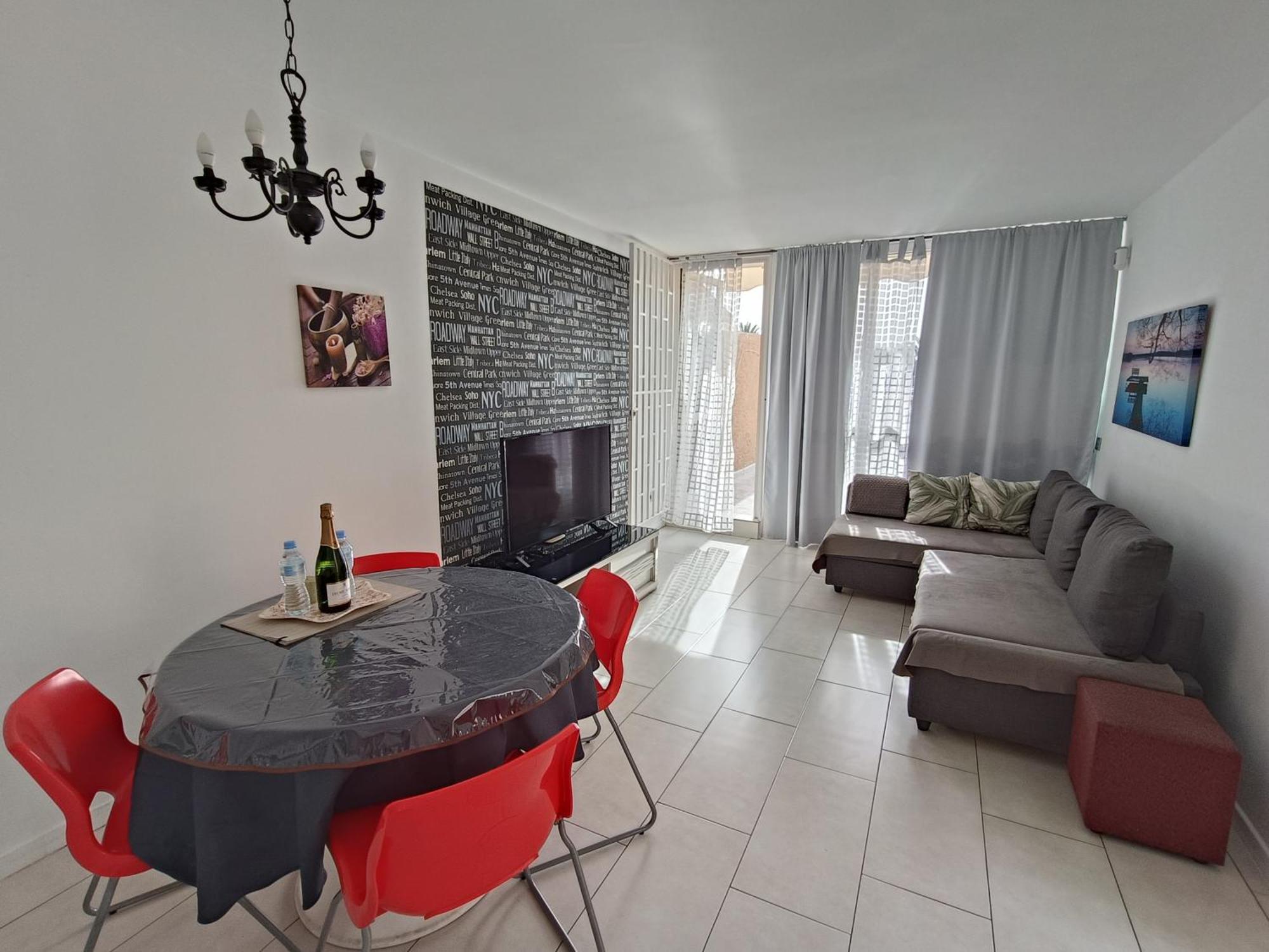 Apartament Parque Santiago Las Americas Playa de las Americas  Zewnętrze zdjęcie