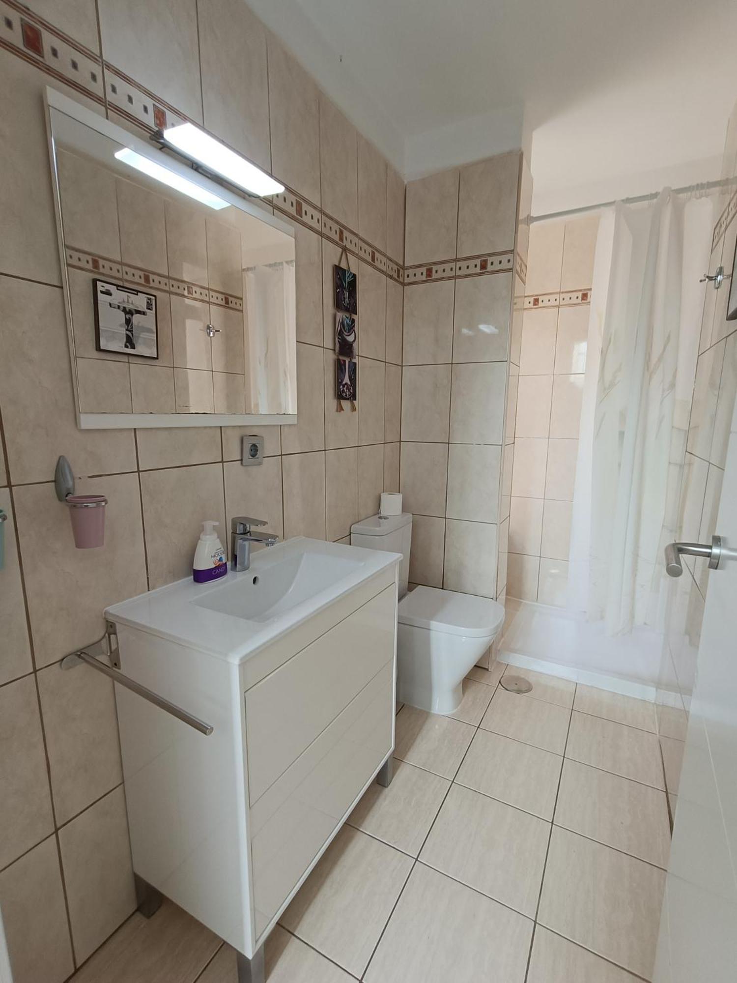 Apartament Parque Santiago Las Americas Playa de las Americas  Zewnętrze zdjęcie